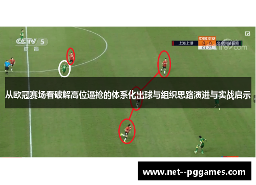 从欧冠赛场看破解高位逼抢的体系化出球与组织思路演进与实战启示 从欧冠赛场看破解高位逼抢的体系化出球与组织思路演进与实战启示